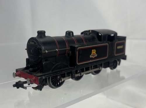 Hornby dublo gauge edl17 3 - dublo, oo
