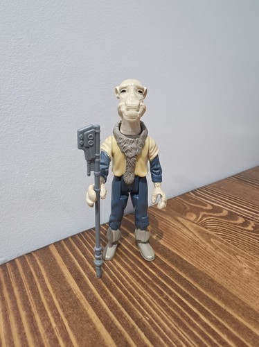 Star wars vintage last yak - wars,