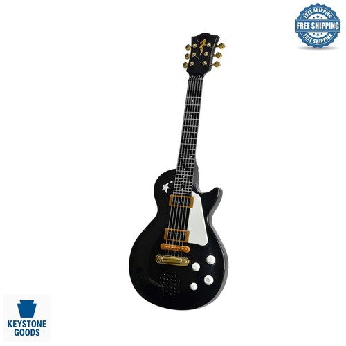 Kids electric guitar - electric,
