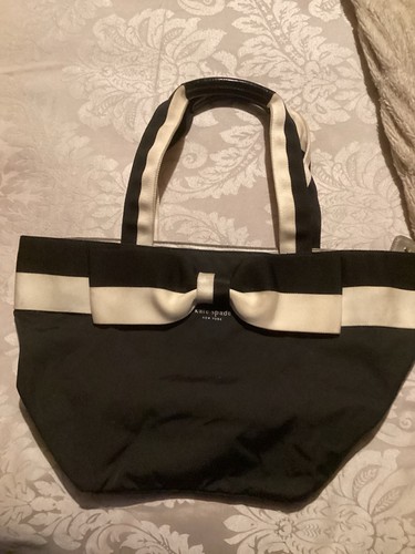 Kate spade tote - kate, bag