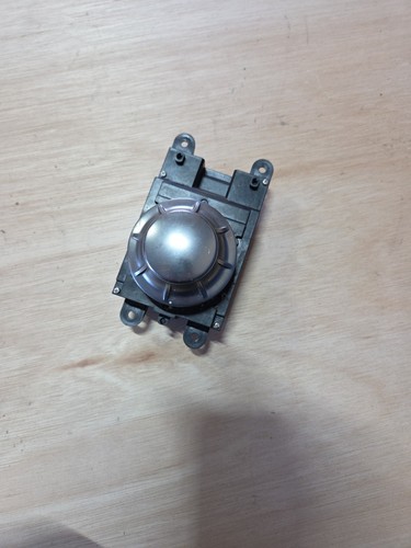 Bmw series idrive - 5, controller