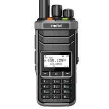 Radtel RT-860 HF/VHF/UHF Ham