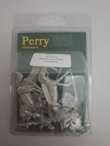 Perry miniatures 28mm cu4 - perry,