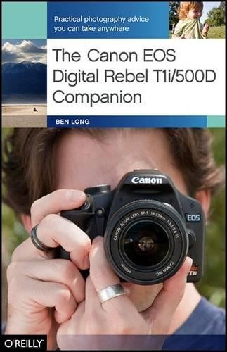 The canon eos digital - the,