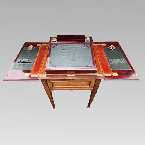 Metamorphic antique edwardian - metamorphic,
