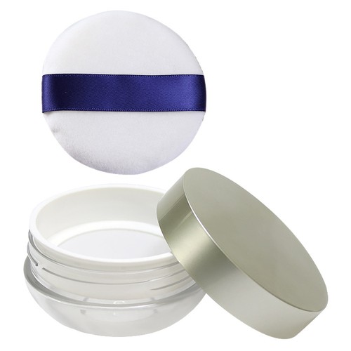 1pc loose powder - 1pc,