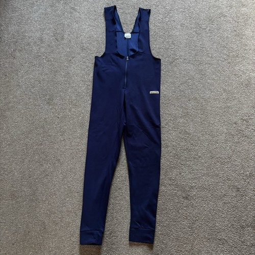 Navy bib tights - bib,