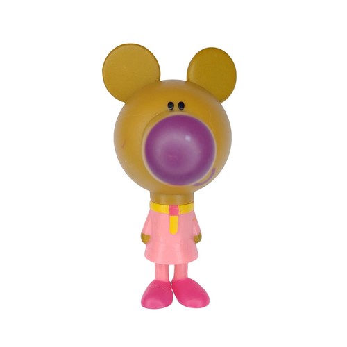 Hey duggee norrie brown - hey,