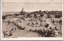 Prestatyn Vintage Postcard
