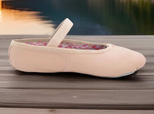 Capezio kids ballet slippers - kids,