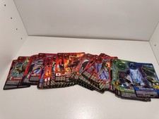 ANIMAL KAISER CARDS BUNDLE