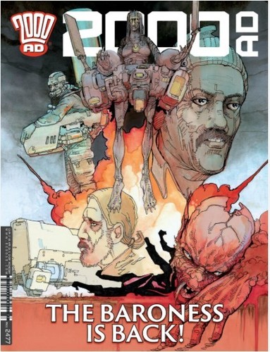2000 issue prog - ad, the