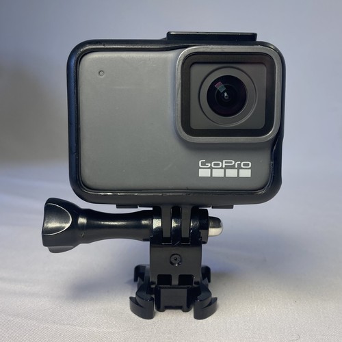 Gopro hero silver action - hero,