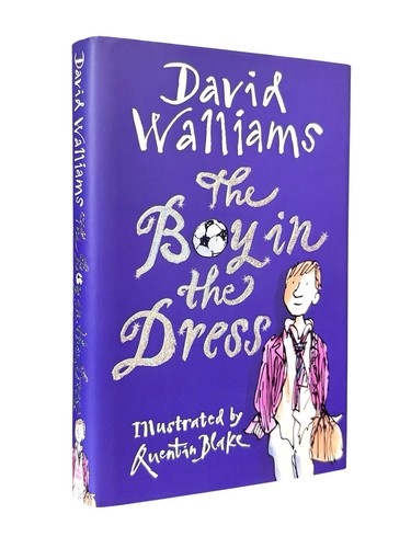 The boy dress - in, dress,