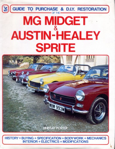 Midget sprite guide - mg, &