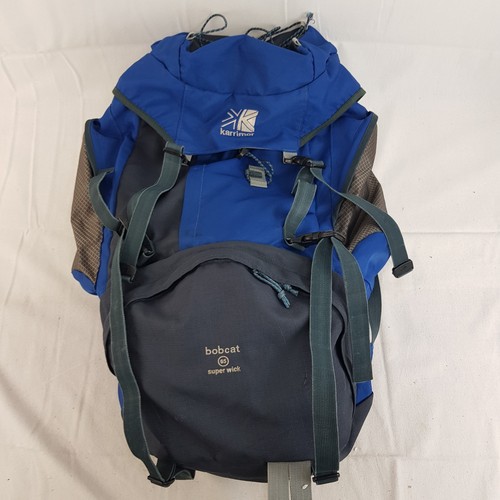 Karrimor bobcat rucksack - bobcat, 65