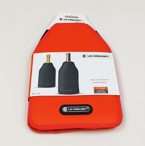 Creuset wine accessories - le,
