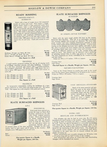 Vtg print hercules ruberoid - ad,