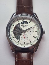 Men’s Automatic Mechanical