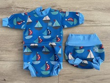 Baby Boys Medium Splash About