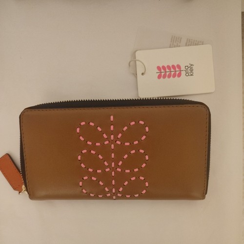 Orla kiely stem punched - stem,