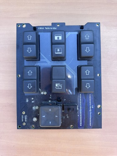 Range rover p38 switch - range,