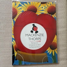 Mackenzie Thorpe Art
