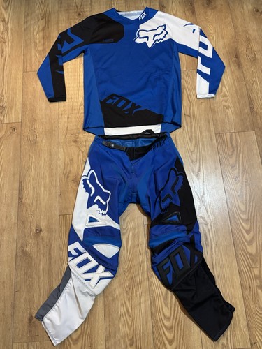 Fox racing motocross motor - racing,