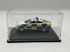 Oxford Diecast Jaguar XF Surrey Police 76XF008 1/76