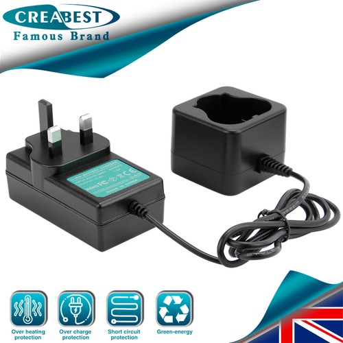 12v ion charger for - 12v,