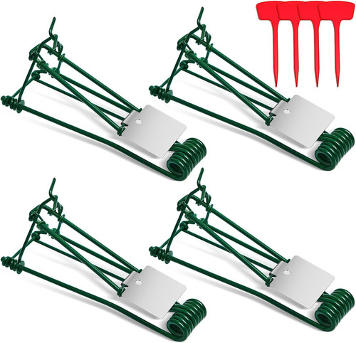Pcs outdoor gopher trap easy - pcs,