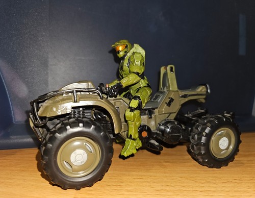 Halo mongoose vehicle master - halo,