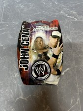 WWE Micro Aggression John Cena