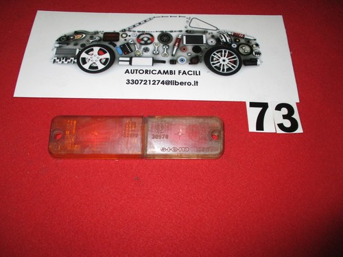 Transparent plastic front - plastic,