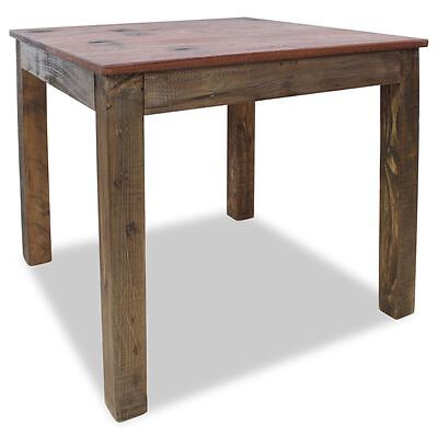 Wooden handmade dining - wooden,