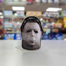 Halloween II Michael Myers Mask Tin by Boston America 22g x 1 Tin USA Import