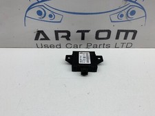 AUDI A3 1.9 TDI ANTI THEFT