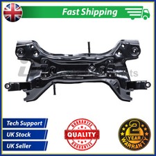 Front Subframe Crossmember for