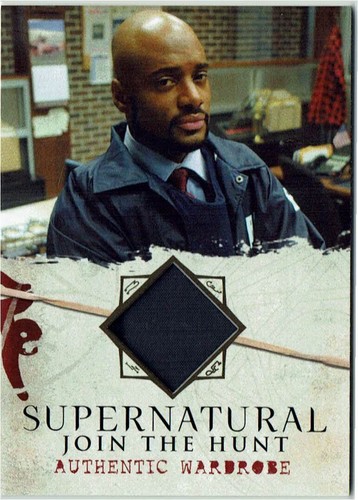 Supernatural seasons 2014 - 1-3,