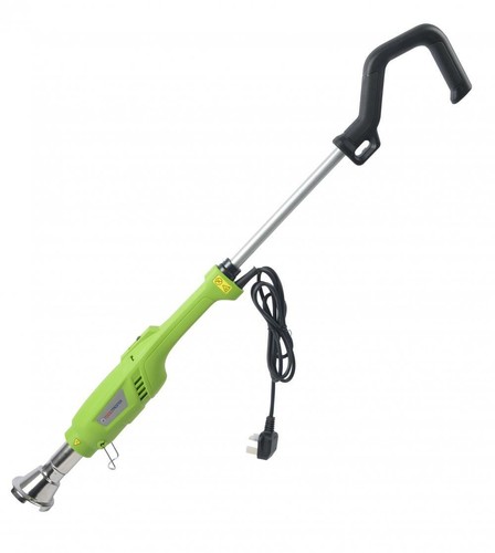 Grade 2000w electric weed - grade,