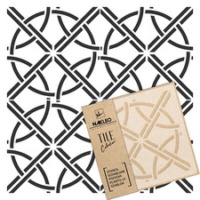 TARRAGONA Tile reusable