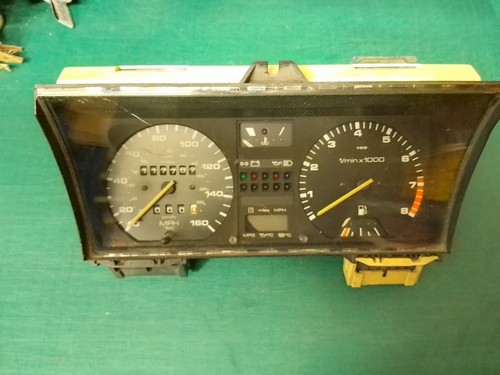 Golf mk2 gti 16v 160mph - gti,