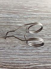 Slush Machine Spare Part Ugolini Bras dispenser tap spring