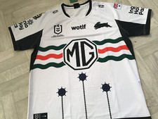 Australian R ugbyLeague  Shirt