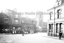 Tzx-95 Street View, Elland Nr