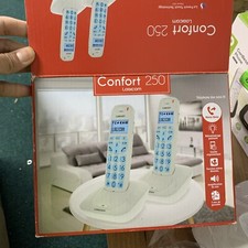 LOGICOM Comfort 250 Duo