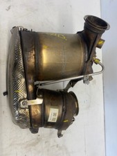 2021 SEAT ATECA FR DIESEL