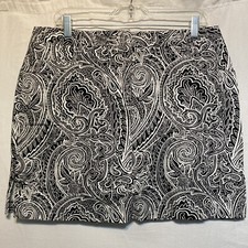 Bamboo Traders Woman 14P Skort