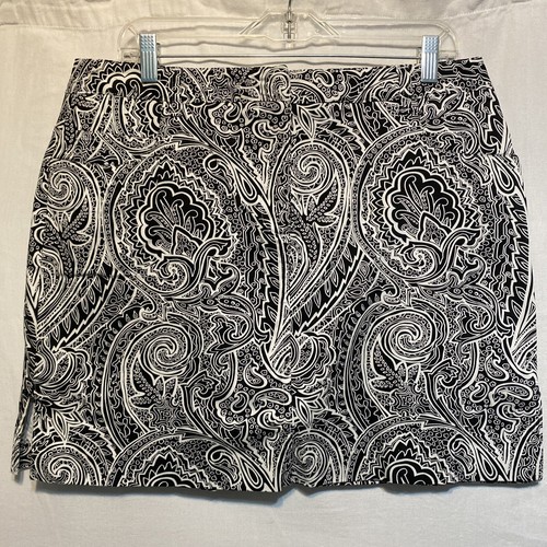 Bamboo traders woman 14p skort - bamboo,