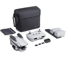 DJI Mavic Air 2 Drone Fly More